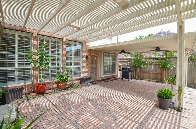 3310 Lily Pond Court, Missouri City, TX 77459