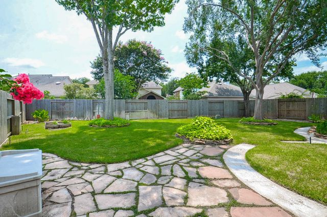 3310 Lily Pond Court, Missouri City, TX 77459