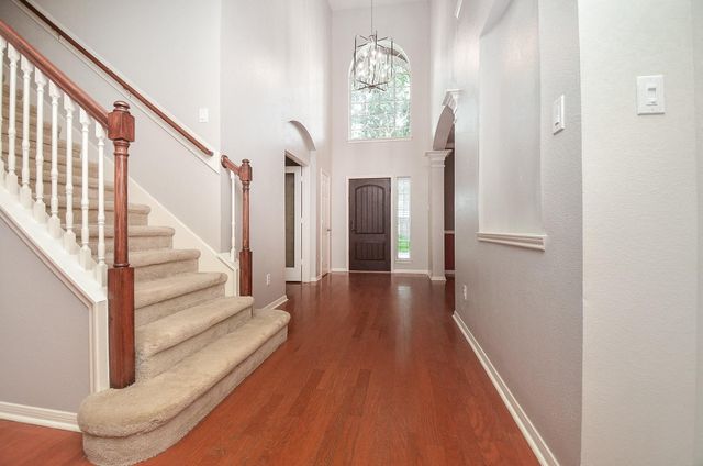 3310 Lily Pond Court, Missouri City, TX 77459