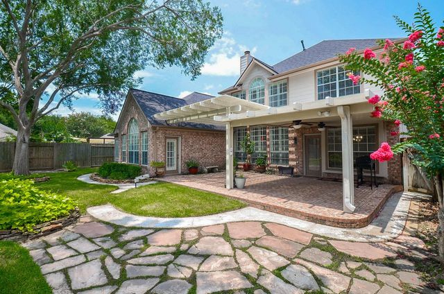 3310 Lily Pond Court, Missouri City, TX 77459