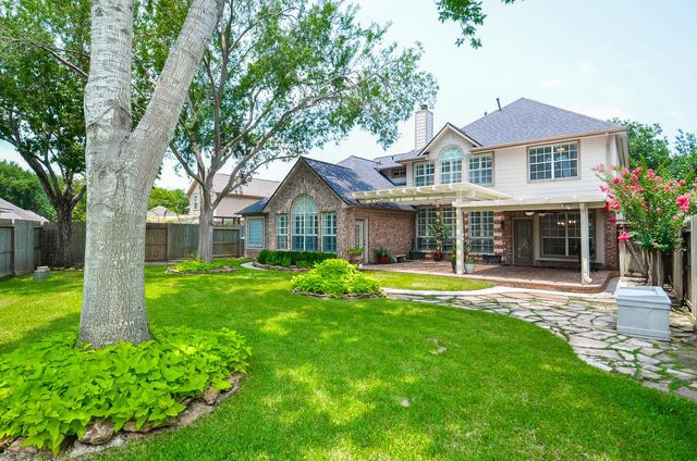 3310 Lily Pond Court, Missouri City, TX 77459
