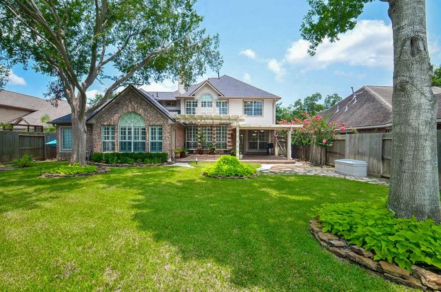 3310 Lily Pond Court, Missouri City, TX 77459