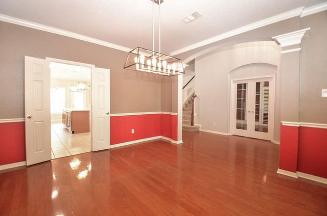 3310 Lily Pond Court, Missouri City, TX 77459