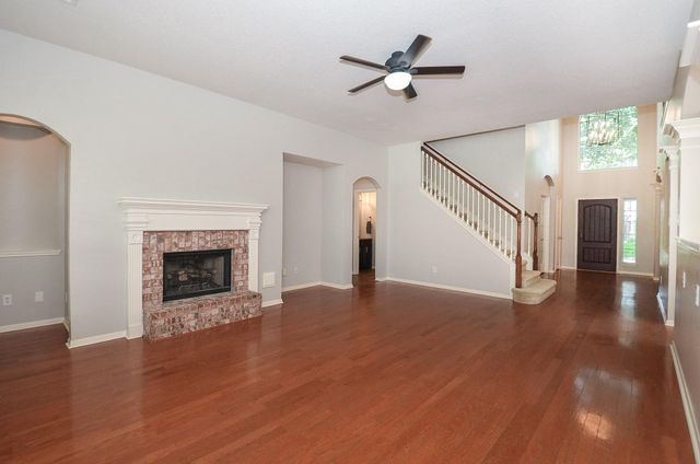 3310 Lily Pond Court, Missouri City, TX 77459