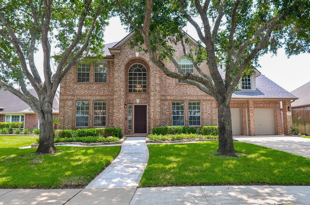 3310 Lily Pond Court, Missouri City, TX 77459