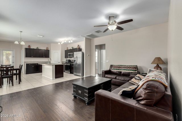 3522 N 300TH Drive, Buckeye, AZ 85396