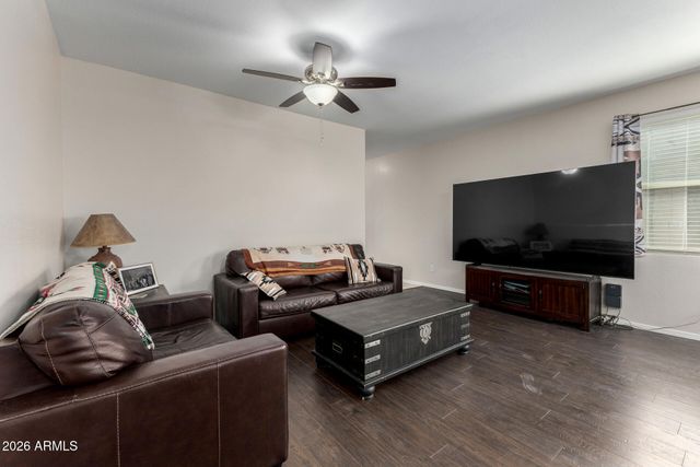 3522 N 300TH Drive, Buckeye, AZ 85396