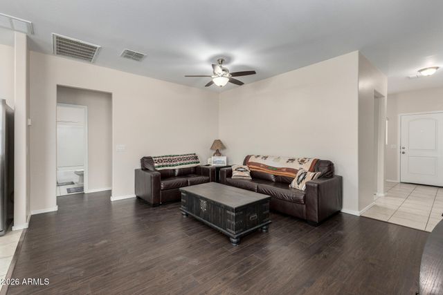 3522 N 300TH Drive, Buckeye, AZ 85396