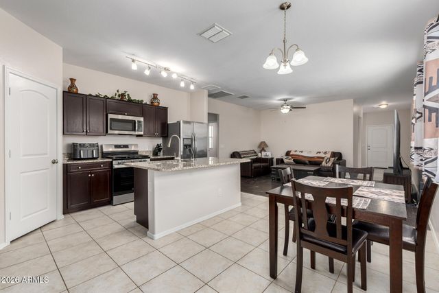 3522 N 300TH Drive, Buckeye, AZ 85396