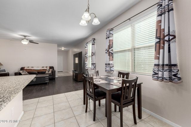 3522 N 300TH Drive, Buckeye, AZ 85396