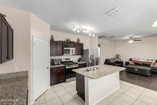 3522 N 300TH Drive, Buckeye, AZ 85396