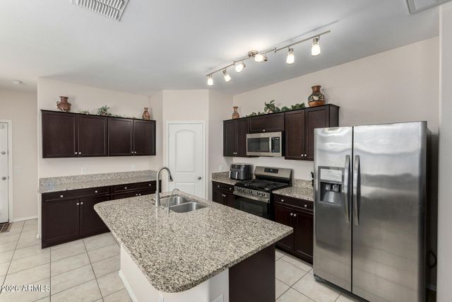 3522 N 300TH Drive, Buckeye, AZ 85396