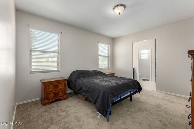 3522 N 300TH Drive, Buckeye, AZ 85396