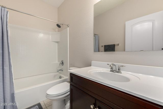 3522 N 300TH Drive, Buckeye, AZ 85396