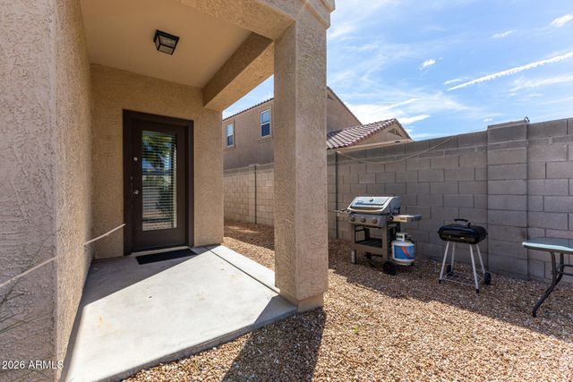 3522 N 300TH Drive, Buckeye, AZ 85396
