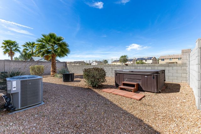 3522 N 300TH Drive, Buckeye, AZ 85396
