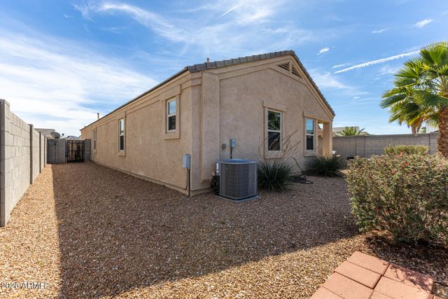3522 N 300TH Drive, Buckeye, AZ 85396