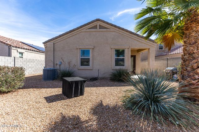 3522 N 300TH Drive, Buckeye, AZ 85396