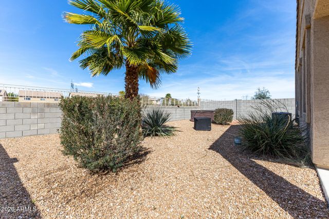 3522 N 300TH Drive, Buckeye, AZ 85396