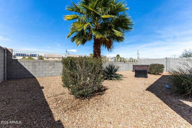 3522 N 300TH Drive, Buckeye, AZ 85396