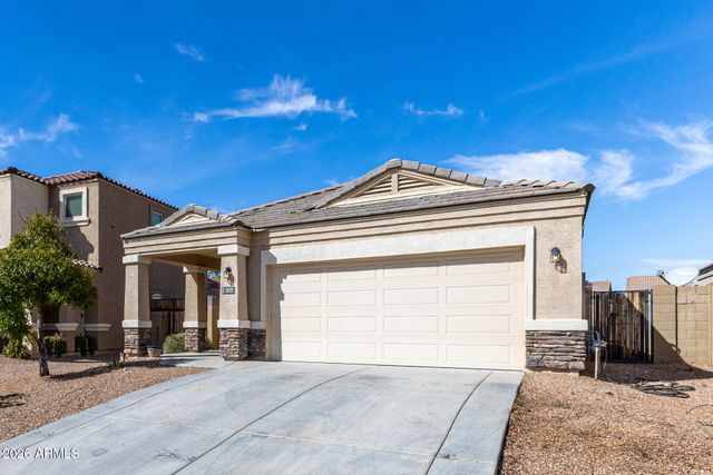 3522 N 300TH Drive, Buckeye, AZ 85396