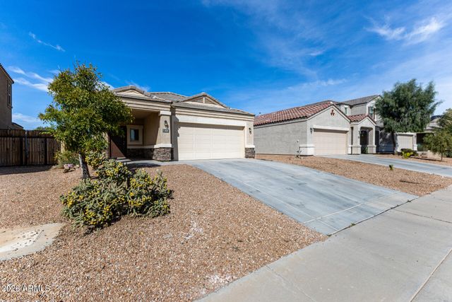 3522 N 300TH Drive, Buckeye, AZ 85396