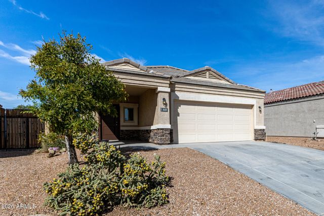 3522 N 300TH Drive, Buckeye, AZ 85396