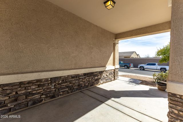3522 N 300TH Drive, Buckeye, AZ 85396