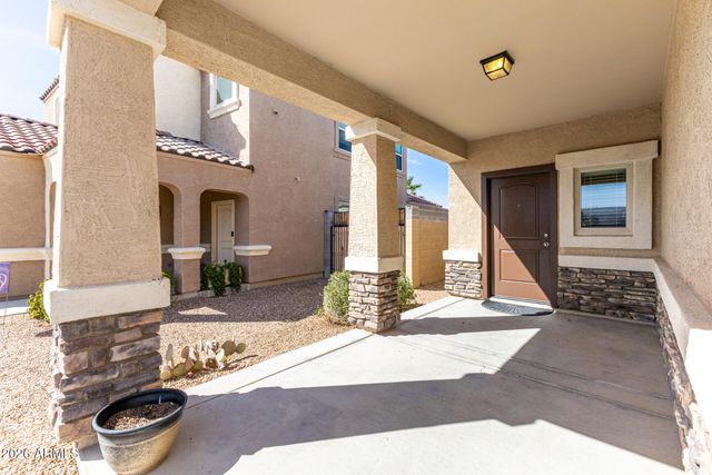 3522 N 300TH Drive, Buckeye, AZ 85396