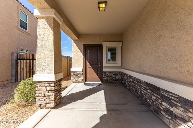 3522 N 300TH Drive, Buckeye, AZ 85396