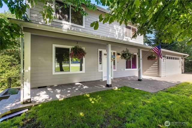 107 N Green Street, Centralia, WA 98531