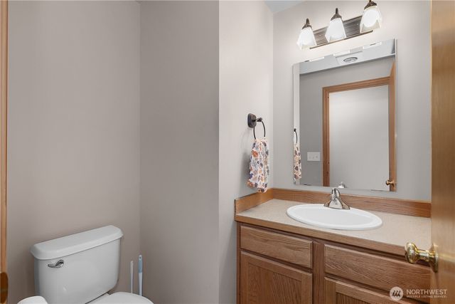 107 N Green Street, Centralia, WA 98531