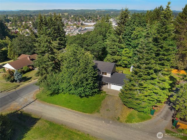 107 N Green Street, Centralia, WA 98531