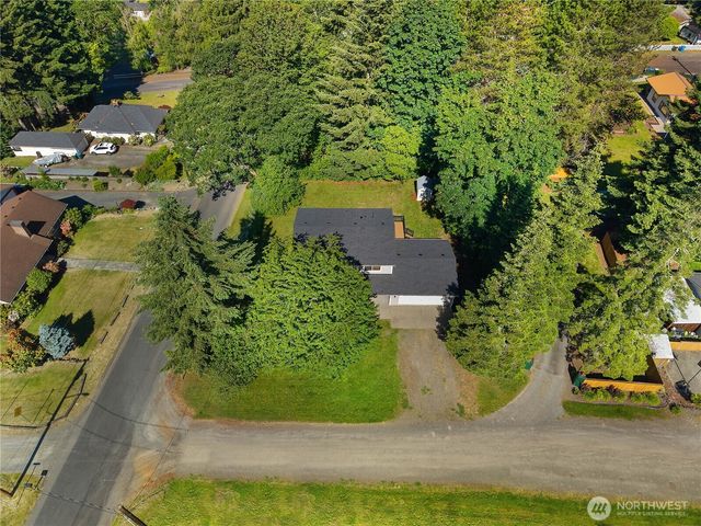 107 N Green Street, Centralia, WA 98531