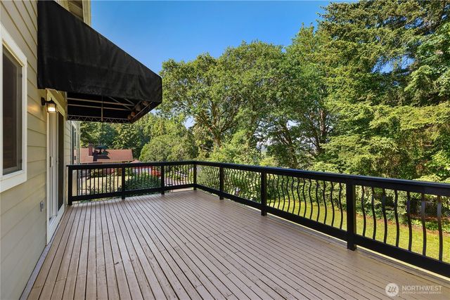 107 N Green Street, Centralia, WA 98531