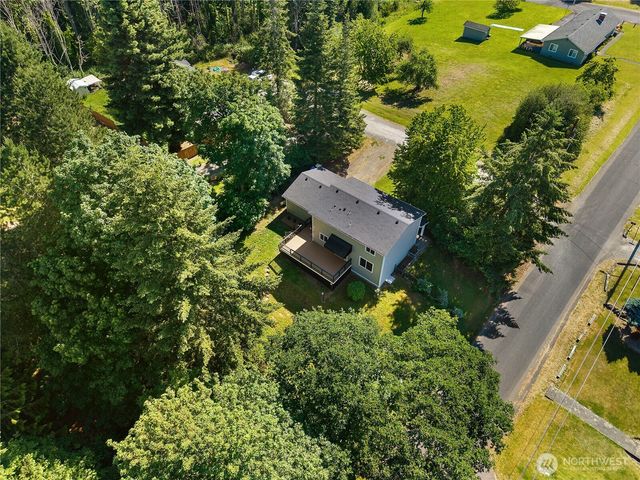 107 N Green Street, Centralia, WA 98531
