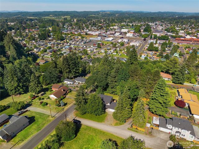 107 N Green Street, Centralia, WA 98531