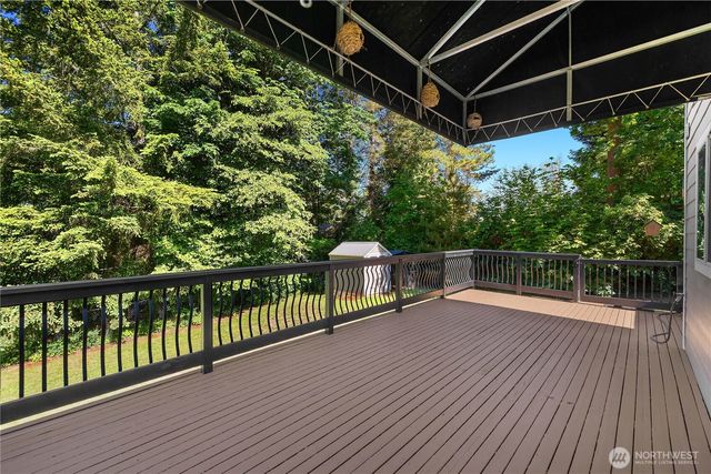 107 N Green Street, Centralia, WA 98531