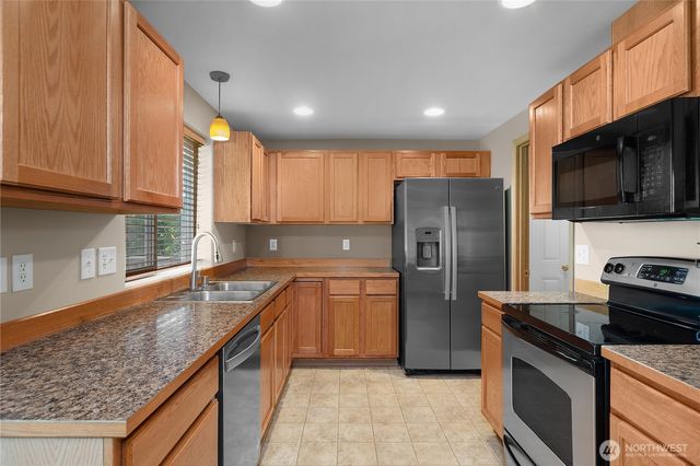 107 N Green Street, Centralia, WA 98531