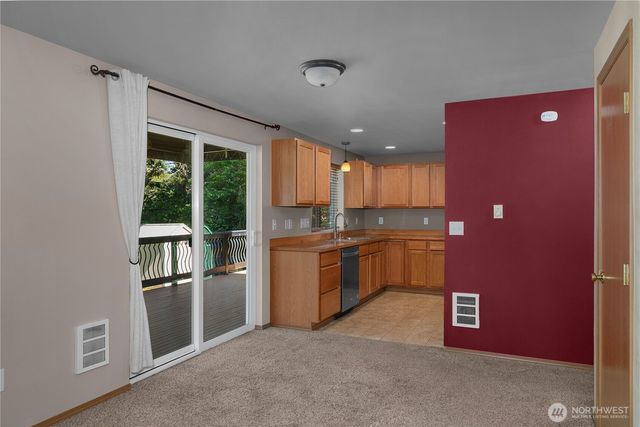 107 N Green Street, Centralia, WA 98531