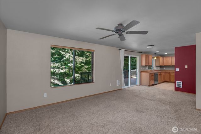 107 N Green Street, Centralia, WA 98531