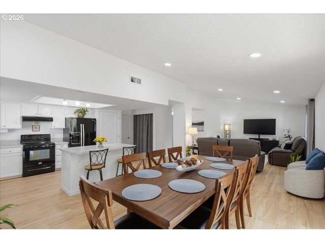 8146 Sw LORI Way, Beaverton, OR 97007