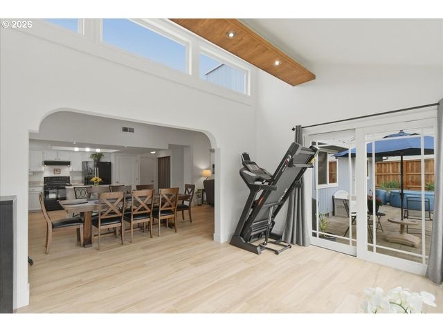 8146 Sw LORI Way, Beaverton, OR 97007
