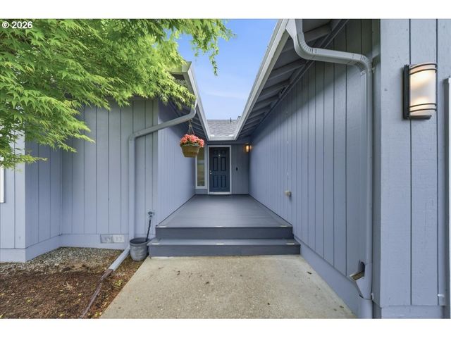 8146 Sw LORI Way, Beaverton, OR 97007