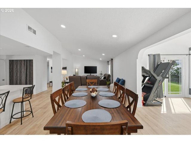 8146 Sw LORI Way, Beaverton, OR 97007