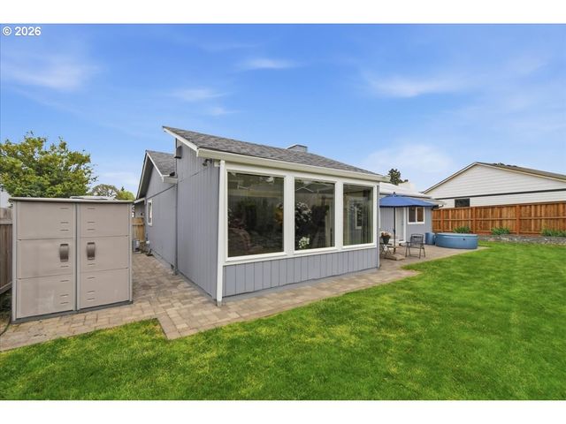 8146 Sw LORI Way, Beaverton, OR 97007