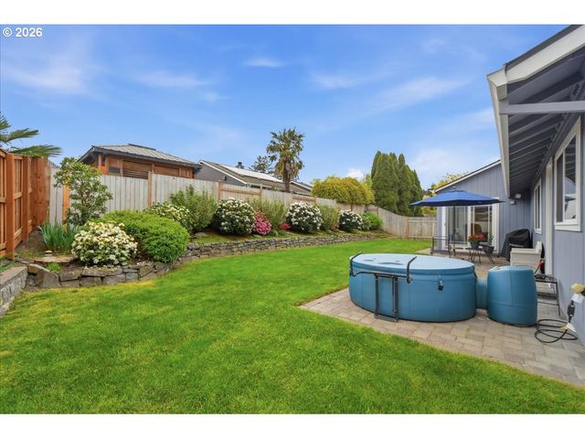 8146 Sw LORI Way, Beaverton, OR 97007