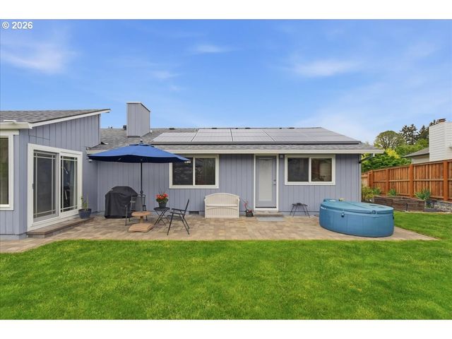 8146 Sw LORI Way, Beaverton, OR 97007