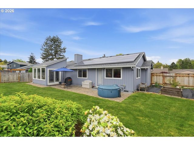 8146 Sw LORI Way, Beaverton, OR 97007