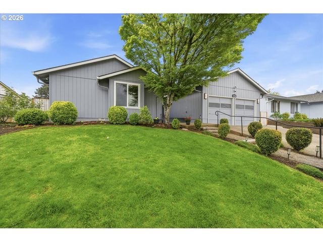 8146 Sw LORI Way, Beaverton, OR 97007